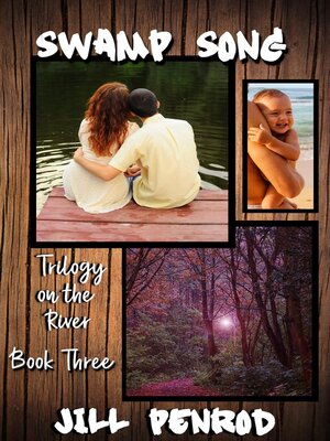 cover image of Swamp Song